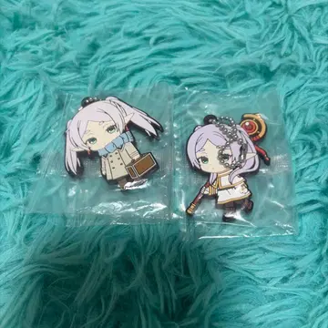 장송의 프리렌 러버 마스코트 프리렌 가챠