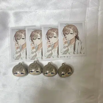 니지산지 카나에 츠무마루 빗쿠라타마고 Vol.4