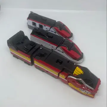 토큐저 토큐 레셔 키류저 덴오 레셔