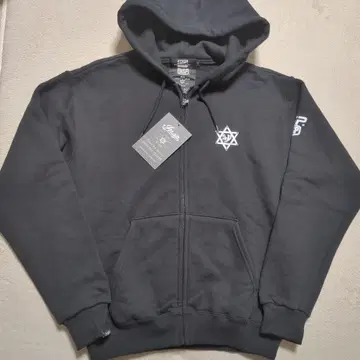 [ 미사용 새상품 ] SSP INSP 풀 집업 후드티