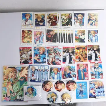 앙상블 스타즈 Ra*bits Rabbits 마시로 토모야 묶음 판매