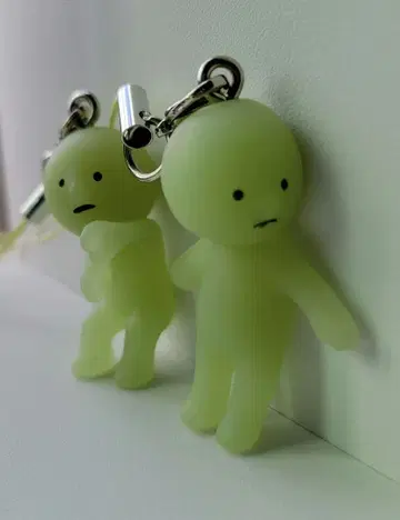 스미스키 1 가챠 스트랩 액세서리 스트랩