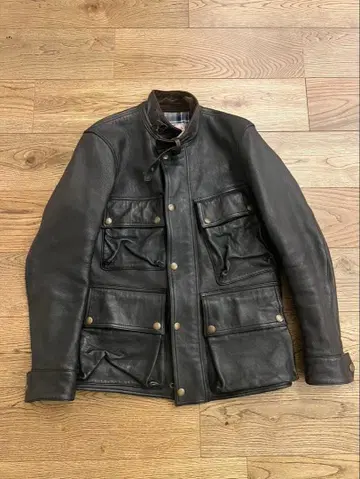 에딕트 로즈 BMC 자켓 라이더스