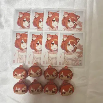 니지산지 라토나 쁘띠 츠마루 빗쿠라타마고 vol.4