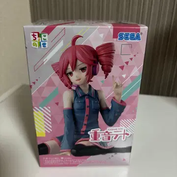 카사네 테토 쵸코노세 프리미엄 피규어