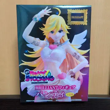 PANTY & STOCKING BRILLIANT 피규어 팬티