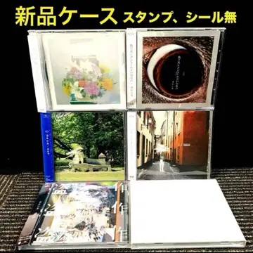 요루시카 앨범 6장 세트 묶음 판매