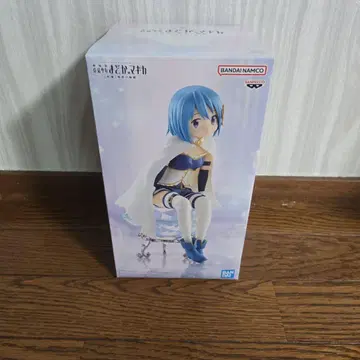 BANDAI NAMCO 마도카 마기카 피규어