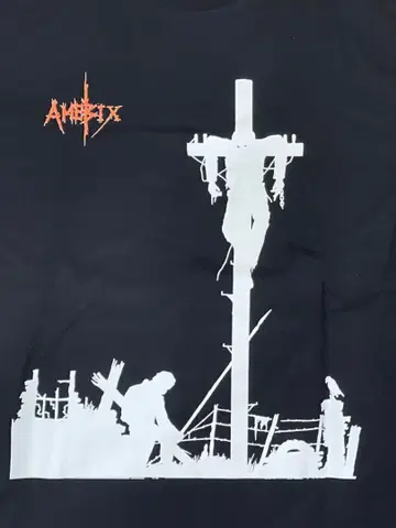 AMEBIX CRUST 크러스트 punk discharge GISM