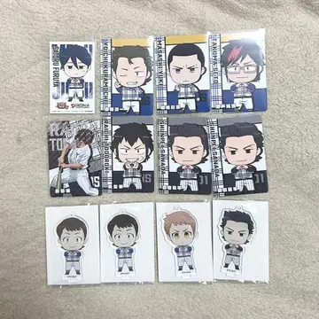 다이아몬드 A 올스타 게임 VI