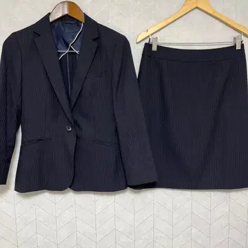 n-line Precious 스커트 비즈니스 정장 11호 스트레치 소재