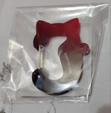 하이큐!! ~승리를 향한 길목 카페~ 아크릴 카라비너 네코마 고교