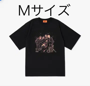 2026 txt moa con 티셔츠