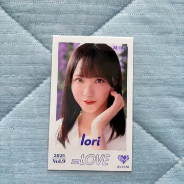 노구치 이오리 미니 사진 절대 아이돌 그만두지 마