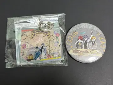 히프노시스 마이크 그래프아트 이자나미 칸바지