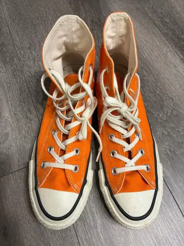 컨버스 MADE IN JAPAN 24.5cm