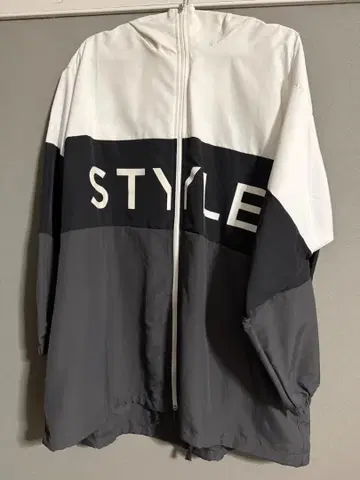 슈퍼주니어 D&E 우네 은혁 윈드브레이커