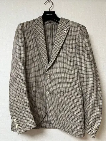 라르디니 LARDINI 자켓 46