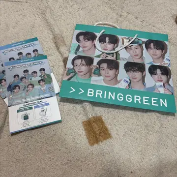 ALD1 ALPHA DRIVE ONE 한국 올리브영 쇼핑백 덤 포함