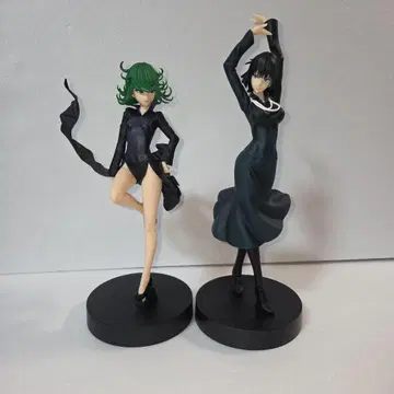 원펀맨 ESPRESTO shapely 타츠마키 후부키