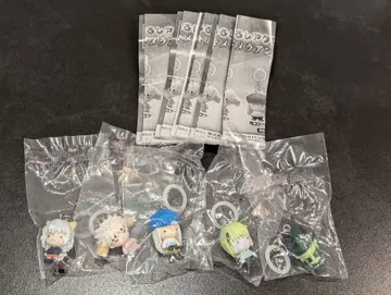 HUNTERXHUNTER 메지루시 액세서리 키메라 앤트 편 컴플리트