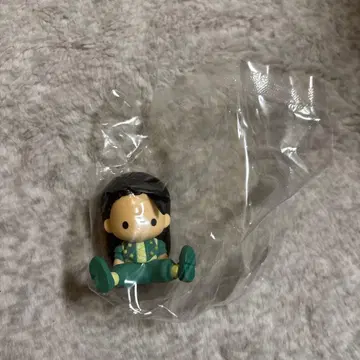 HUNTER x HUNTER 이르미 페타인형