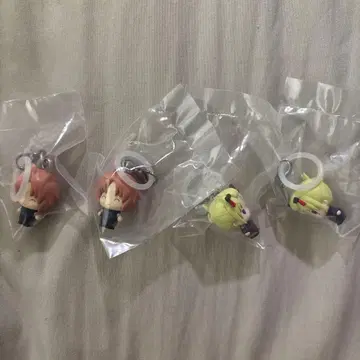 은혼 메지루시 액세서리