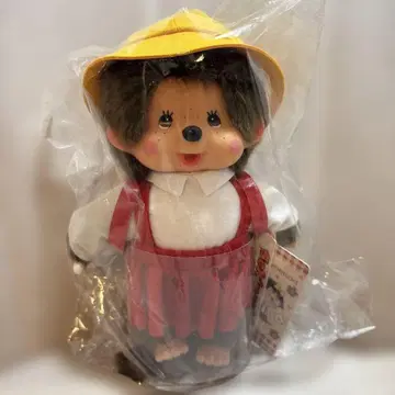 몽치치 x 마루코는 아홉살(치비 마루코짱) 몽치치S