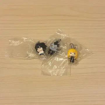 DEATHNOTE 메지루시 액세서리