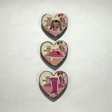 프리티 리듬 프리즘 스톤 RONI 코디 3종 세트