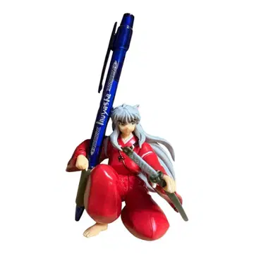 영화 [ 이누야샤 거울 속의 몽환성 ] 피규어 포함 샤프