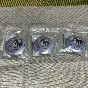 BLEACH 오쿠루미 모듬 캔뱃지 쿠치키 뱌쿠야