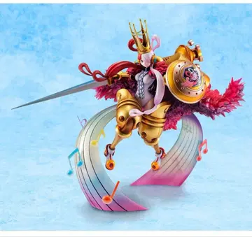 원피스 pop maximum 우타