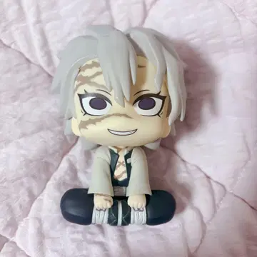 귀멸의 칼날 시나즈가와 사네미 룩업