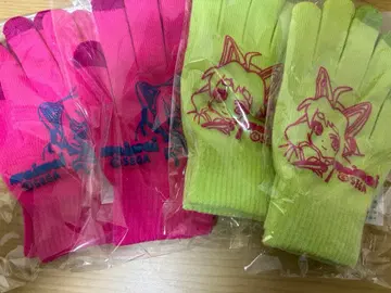 maimai circle 장갑