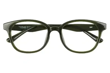 zoff 웰링턴 프레임 그린 리딩 글라스 렌즈