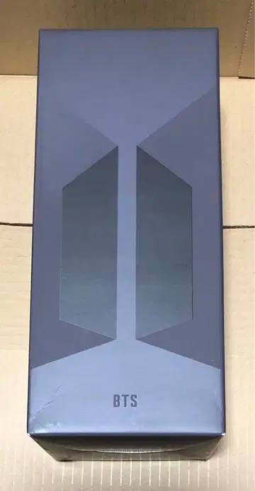 BTS OFFICIAL LIGHT STICK MAP SOUL 응원봉