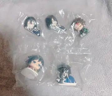 귀멸의 칼날 네무라세타이 오네무탄 이구로 카이가쿠 탄지로 기유