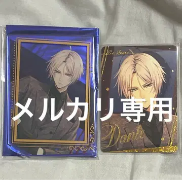 오토메이트 오토나츠 피오피오레의 만종 피오피 아크릴 스탠드 파르카 단테