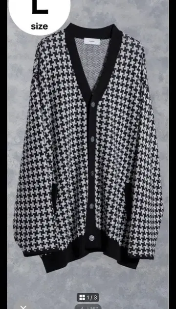 [ ADRER ] 엑스트라 퀄리티 벌룬 슬리브 돌먼 오버 가디건