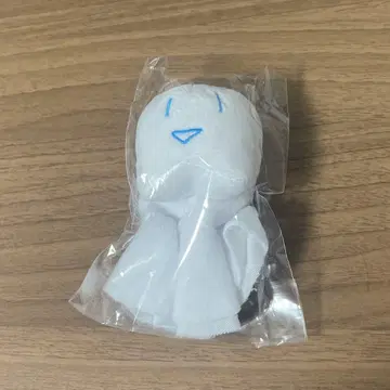 Ado 심장 굿즈 치아 테루테루보즈 하쨩