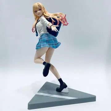 [ 할인 대상 ] 피규어 그 비스크 돌은 사랑을 한다 키타가와 마린