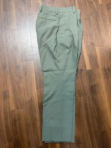 Neat Olive Standard 26ss
