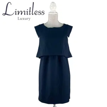 05T672 Limitless Luxury 페플럼 원피스 파티