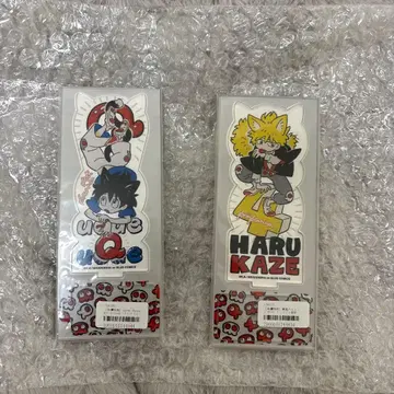 해변의 에트랑제 아크릴 스탠드