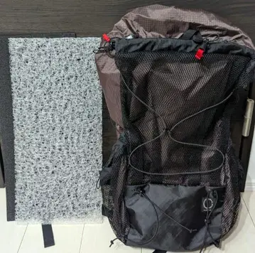 야마토미치 MINI2 L 사이즈 / 클로브 브라운 / 희귀 단종 색상