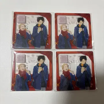 하이큐 쿠로오 테츠로 야쿠 모리스케