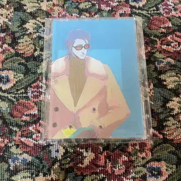 BLEACHWORLD 쿠치키 뱌쿠야 아크릴 스탠드