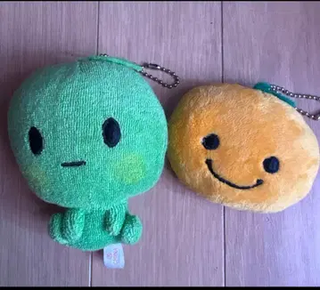 미캉보야 스다치짱 키링