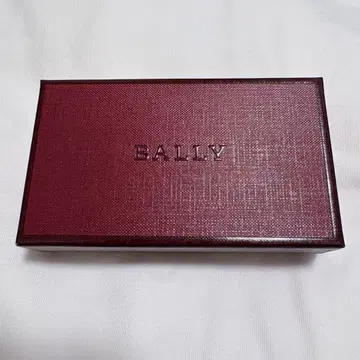 BALLY AirPods 케이스/이어폰 숄더백